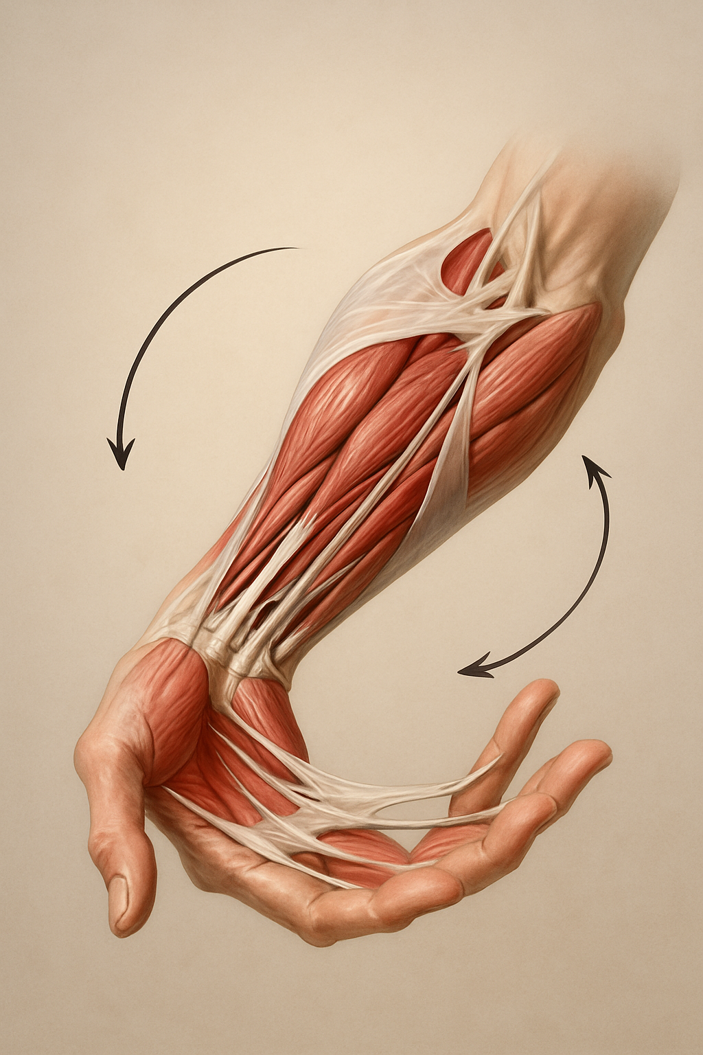 Capa do Ebook Anatomia Aplicada à Prática - Antebraço